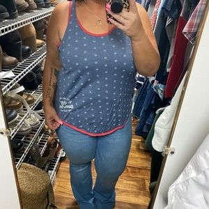 Authentic Genuine Harley Davidson Tank